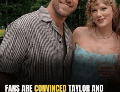 Taylor Swift And Travis Kelce’s Insider Sparks Gossip With Mention Of Covert Wedding