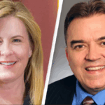 Two Democratic lawmakers and spouses shot in their homes as police issue shelter-in-place alert Two Democratic lawmakers and spouses shot in their homes as police issue shelter-in-place alert