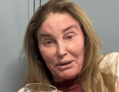 Caitlyn Jenner speaks out from bomb shelter as she’s trapped in Israel during Iran missile strikes Caitlyn Jenner speaks out from bomb shelter as she’s trapped in Israel during Iran missile strikes