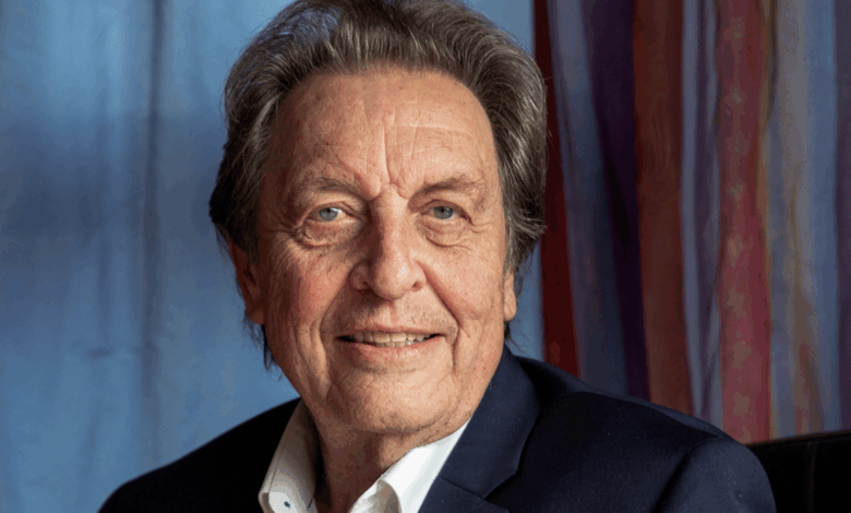 People disgusted after learning Elon Musk’s father had kids with own stepdaughter he’d known since she was 4