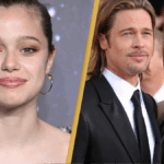 Angelina Jolie and Brad Pitt’s daughter Shiloh debuts new name following major move in distancing herself from father Angelina Jolie and Brad Pitt’s daughter Shiloh debuts new name following major move in distancing herself from father