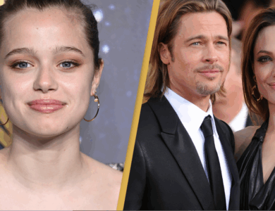 Angelina Jolie and Brad Pitt’s daughter Shiloh debuts new name following major move in distancing herself from father Angelina Jolie and Brad Pitt’s daughter Shiloh debuts new name following major move in distancing herself from father