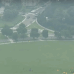 Everyone’s saying the same thing after seeing how many people actually attended Trump’s ,000,000 parade Everyone’s saying the same thing after seeing how many people actually attended Trump’s ,000,000 parade