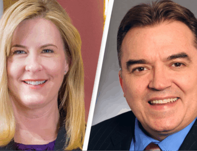 Chilling audio of emergency call reveals new details after two Democratic lawmakers were shot in their homes Chilling audio of emergency call reveals new details after two Democratic lawmakers were shot in their homes