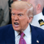 Trump sends terrifying warning to these three US cities as he makes major change to ICE deportations Trump sends terrifying warning to these three US cities as he makes major change to ICE deportations