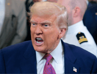 Trump sends terrifying warning to these three US cities as he makes major change to ICE deportations Trump sends terrifying warning to these three US cities as he makes major change to ICE deportations