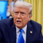 US embassy in Israel attacked by Iran amid Trump’s warning to unleash hell if America was threatened US embassy in Israel attacked by Iran amid Trump’s warning to unleash hell if America was threatened