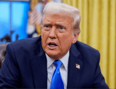 US embassy in Israel attacked by Iran amid Trump’s warning to unleash hell if America was threatened US embassy in Israel attacked by Iran amid Trump’s warning to unleash hell if America was threatened