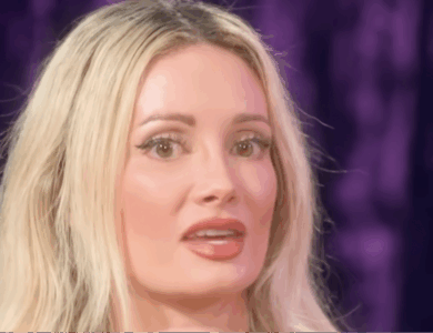 Hugh Hefner’s ex Holly Madison reveals truth about ‘tunnels under the Playboy Mansion that led to Diddy’s house’ Hugh Hefner’s ex Holly Madison reveals truth about ‘tunnels under the Playboy Mansion that led to Diddy’s house’