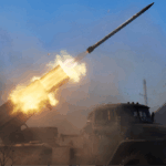 Expert explains two ways WW3 could actually be triggered as Putin’s general claims it’s ‘already begun’ Expert explains two ways WW3 could actually be triggered as Putin’s general claims it’s ‘already begun’