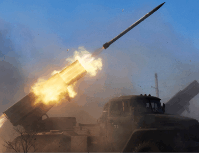 Expert explains two ways WW3 could actually be triggered as Putin’s general claims it’s ‘already begun’