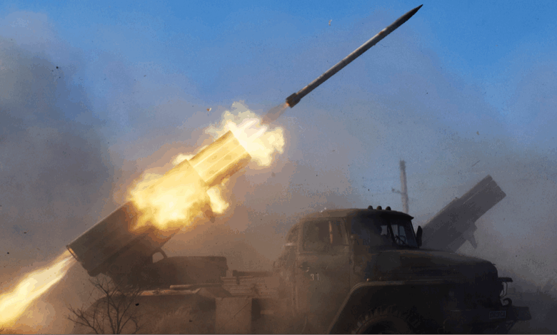 Expert explains two ways WW3 could actually be triggered as Putin’s general claims it’s ‘already begun’