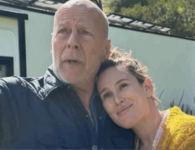Bruce Willis’ daughter shares heartbreaking update on his condition amid dementia diagnosis Bruce Willis’ daughter shares heartbreaking update on his condition amid dementia diagnosis