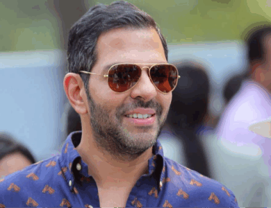 Billionaire Sunjay Kapur, 53, dies suddenly as tragic final words revealed Billionaire Sunjay Kapur, 53, dies suddenly as tragic final words revealed