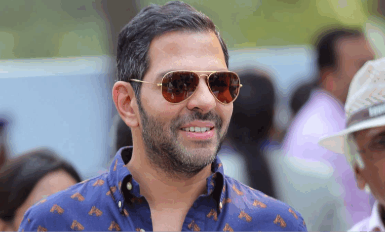 Billionaire Sunjay Kapur, 53, dies suddenly as tragic final words revealed