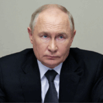 Putin’s general makes disturbing demand claiming World War 3 has ‘already begun’ after Iran nuclear site bombing Putin’s general makes disturbing demand claiming World War 3 has ‘already begun’ after Iran nuclear site bombing