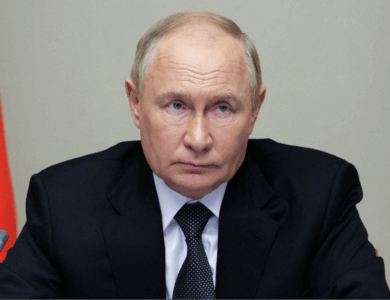 Putin’s general makes disturbing demand claiming World War 3 has ‘already begun’ after Iran nuclear site bombing Putin’s general makes disturbing demand claiming World War 3 has ‘already begun’ after Iran nuclear site bombing