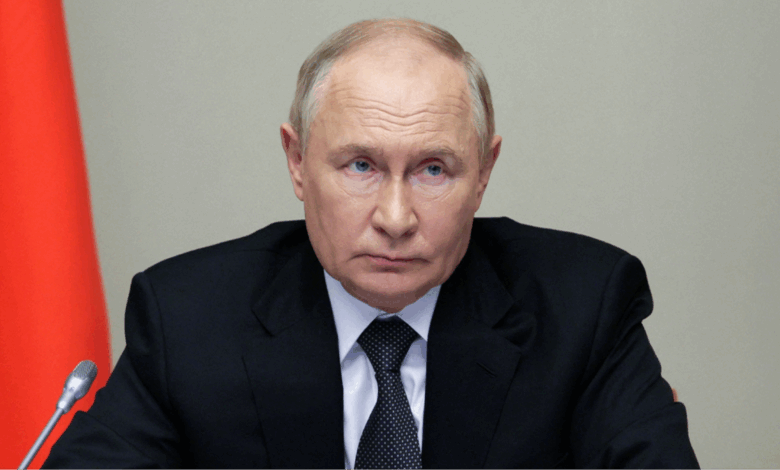 Putin’s general makes disturbing demand claiming World War 3 has ‘already begun’ after Iran nuclear site bombing