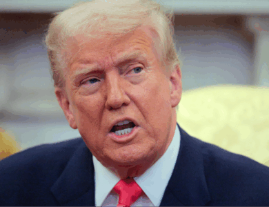 Trump sends terrifying warning after leaving G7 early for ‘much bigger’ issue amid Israel-Iran attacks Trump sends terrifying warning after leaving G7 early for ‘much bigger’ issue amid Israel-Iran attacks