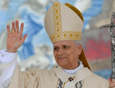 People shocked after learning Pope Leo is related to ‘iconic’ A-list celebrity People shocked after learning Pope Leo is related to ‘iconic’ A-list celebrity