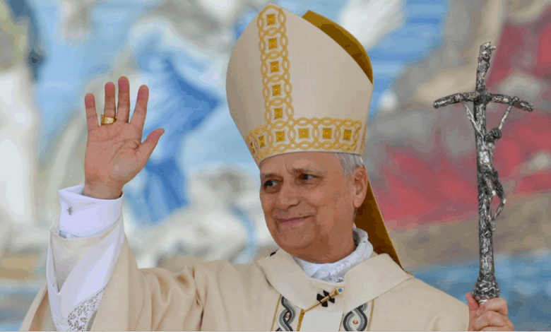 People shocked after learning Pope Leo is related to ‘iconic’ A-list celebrity