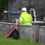 Everything we know so far as forensic team digs for remains of nearly 800 babies buried at former ‘mother and baby home’ Everything we know so far as forensic team digs for remains of nearly 800 babies buried at former ‘mother and baby home’