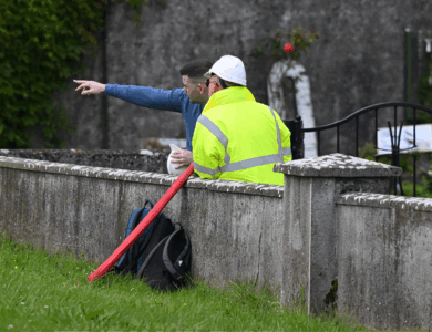Everything we know so far as forensic team digs for remains of nearly 800 babies buried at former ‘mother and baby home’ Everything we know so far as forensic team digs for remains of nearly 800 babies buried at former ‘mother and baby home’