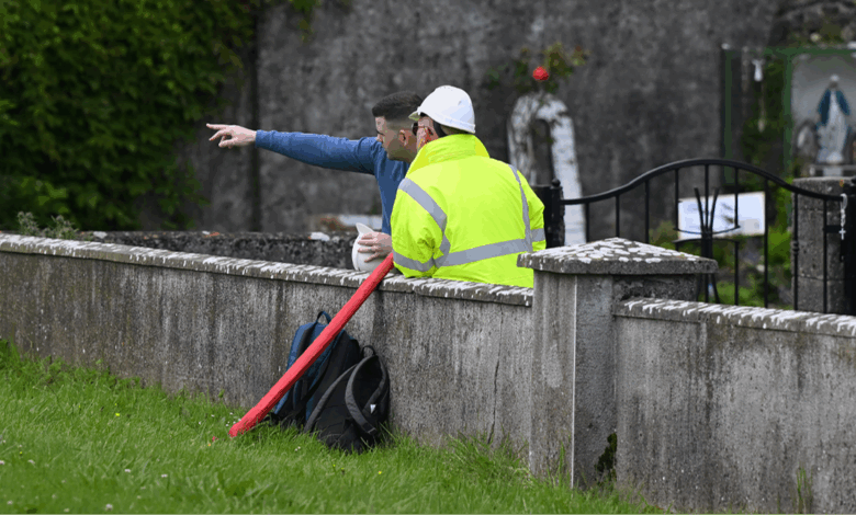 Everything we know so far as forensic team digs for remains of nearly 800 babies buried at former ‘mother and baby home’