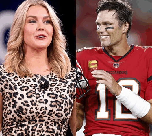 THIS JUST HAPPENED: Retired NFL Star Tries to Take Down Karoline Leavitt on Live TV