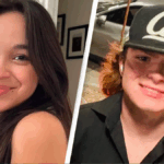 Two teens found dead in remote US national forest as family release heartbreaking statement Two teens found dead in remote US national forest as family release heartbreaking statement