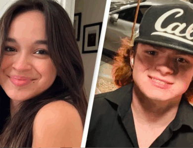 Two teens found dead in remote US national forest as family release heartbreaking statement Two teens found dead in remote US national forest as family release heartbreaking statement
