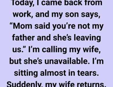 I Fought With My Wife—and It Changed Everything I Fought With My Wife—and It Changed Everything