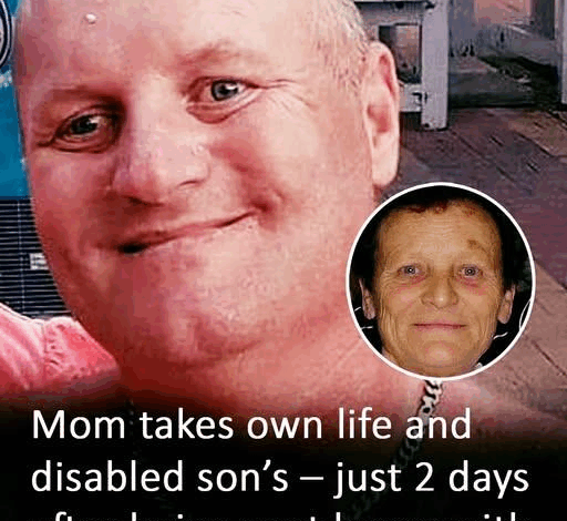 Shirley Nunn’s death expose failures in care for families