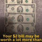 Your  bill may be worth a lot more than you think Your  bill may be worth a lot more than you think