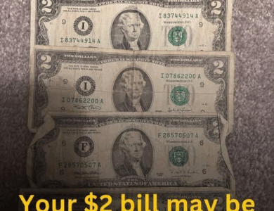 Your  bill may be worth a lot more than you think Your  bill may be worth a lot more than you think