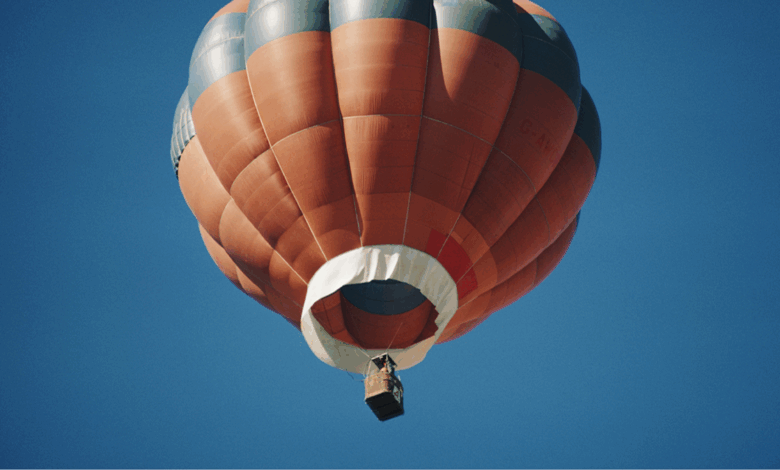 At least 8 people dead after hot air balloon crashes with 22 on board