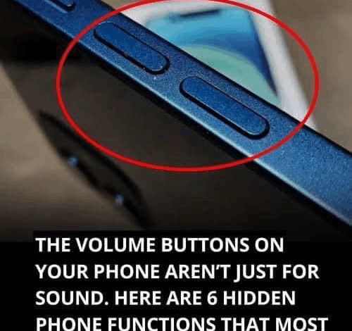 You’ve been using your phone for a long time, but you might not know these things yet