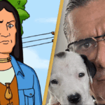 King of the Hill star Jonathan Joss dies aged 59 after fatally being shot by neighbor during argument King of the Hill star Jonathan Joss dies aged 59 after fatally being shot by neighbor during argument
