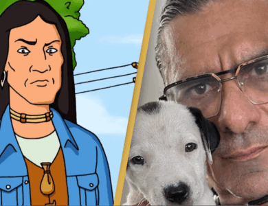 King of the Hill star Jonathan Joss dies aged 59 after fatally being shot by neighbor during argument King of the Hill star Jonathan Joss dies aged 59 after fatally being shot by neighbor during argument