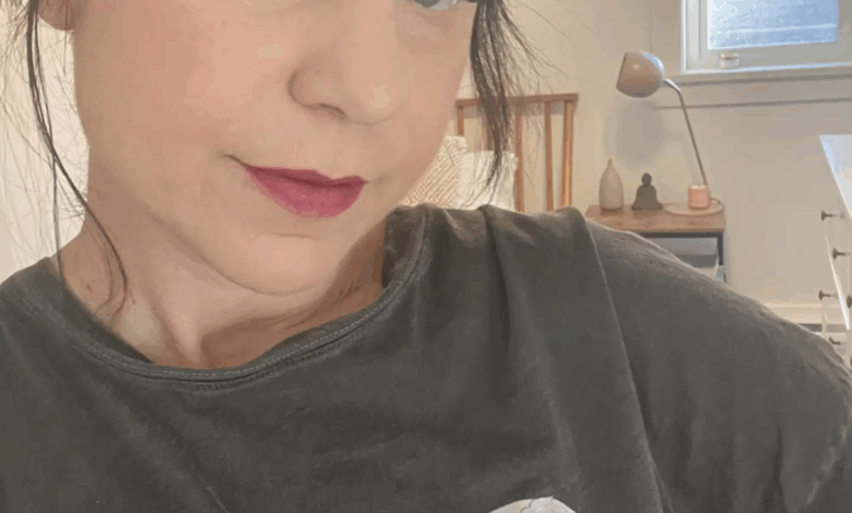 Single mother, 48, diagnosed with Early-Onset Alzheimer’s disease reveals first symptoms she noticed