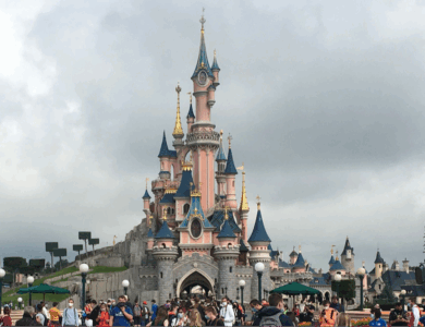 Man Arrested After Attempting to ‘Marry’ 9-Year-Old Girl in 0,000 Disneyland Paris Stunt Man Arrested After Attempting to ‘Marry’ 9-Year-Old Girl in 0,000 Disneyland Paris Stunt