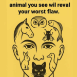 This visual test reveals your ‘worst flaw’ This visual test reveals your ‘worst flaw’