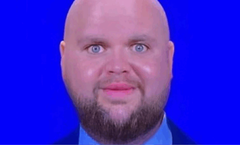 Tourist claims he was denied entry into US and jailed after border agents find JD Vance meme in his phone