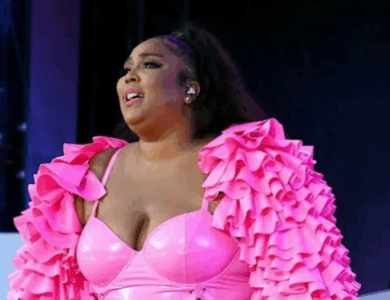 “Lizzo Surprises Fans with Dramatic Weight Loss”: So Skinny, Like a Different Person! “Lizzo Surprises Fans with Dramatic Weight Loss”: So Skinny, Like a Different Person!
