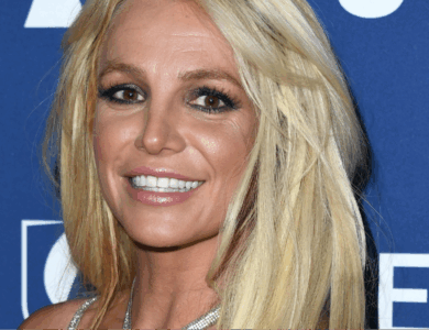 Britney Spears finally admitted who she really lost her virginity to after lying about it for 30 years