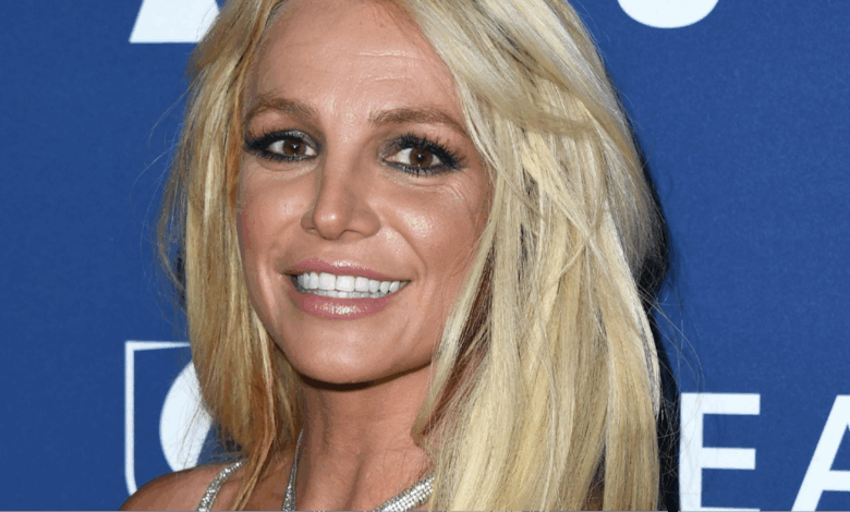 Britney Spears finally admitted who she really lost her virginity to after lying about it for 30 years