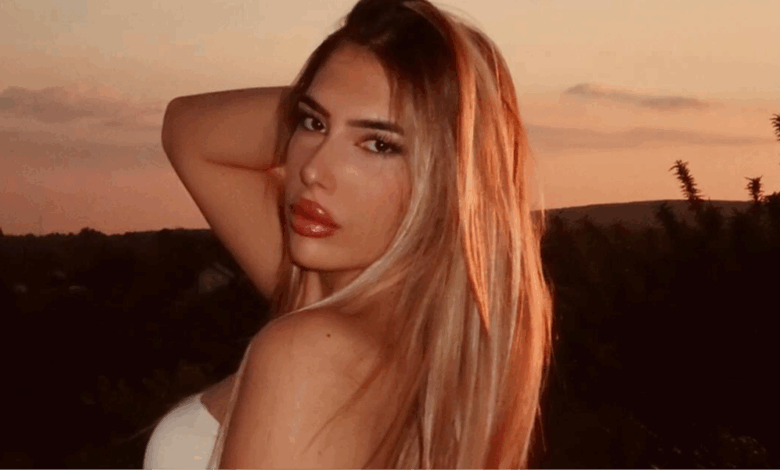 Everything we know as 19-year-old influencer plunges to her death after ‘unfastening harness during panic attack’ on parasail