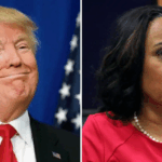 DA Willis Ordered To Pay Big Fine For Violations In Trump Case DA Willis Ordered To Pay Big Fine For Violations In Trump Case