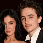 Kylie Jenner fans in shock after spotting intimate item in suitcase following rare insight into her and Timothée Chalamet’s sex life Kylie Jenner fans in shock after spotting intimate item in suitcase following rare insight into her and Timothée Chalamet’s sex life