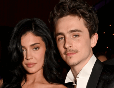 Kylie Jenner fans in shock after spotting intimate item in suitcase following rare insight into her and Timothée Chalamet’s sex life